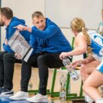 Český pohár basketbalistek: Trutnov - Slovanka
