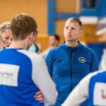 Český pohár basketbalistek: Trutnov - Slovanka