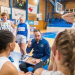 Český pohár basketbalistek: Trutnov - Slovanka
