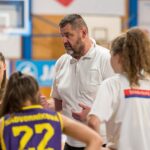 Český pohár basketbalistek: Trutnov - Slovanka