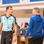 Český pohár basketbalistek: Trutnov - Slovanka