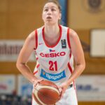 Příprava basketbalistek Česko - Polsko