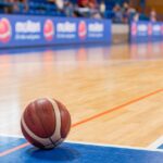 Příprava basketbalistek Česko - Polsko