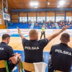 Příprava basketbalistek Česko - Polsko