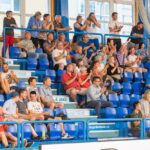 Příprava basketbalistek Česko - Polsko