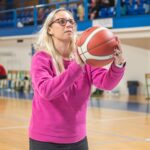 Basketbal, ŽBL: Trutnov - Brandýs (84:63)