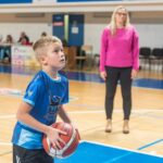 Basketbal, ŽBL: Trutnov - Brandýs (84:63)