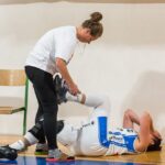 Basketbal, ŽBL: Trutnov - Brandýs (84:63)