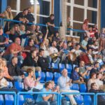 Basketbal, ŽBL: Trutnov - Brandýs (84:63)