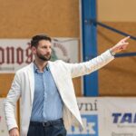 Basketbal, ŽBL: Trutnov - Brandýs (84:63)