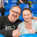 Basketbal, ŽBL: Trutnov - Chomutov 63:64