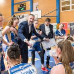 Basketbal, ŽBL: Trutnov - Chomutov 63:64