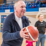 Basketbal, ŽBL: Trutnov - Chomutov 63:64