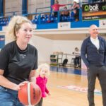 Basketbal, ŽBL: Trutnov - Chomutov 63:64