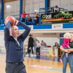 Basketbal, ŽBL: Trutnov - Chomutov 63:64