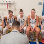 Basketbal, ŽBL: Trutnov - Chomutov 63:64