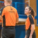 Basketbal, ŽBL: Trutnov - KP Brno