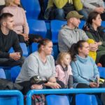 Basketbal, ŽBL: Trutnov - KP Brno