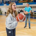 Basketbal, ŽBL: Trutnov - KP Brno