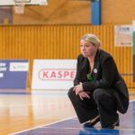 Basketbal, ŽBL: Trutnov - KP Brno