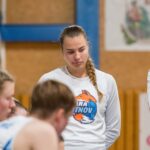Basketbal, ŽBL: Trutnov - KP Brno