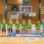Basketbal, čtvrtfinále Českého poháru: Trutnov - KP Brno 53:74