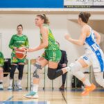 Basketbal, čtvrtfinále Českého poháru: Trutnov - KP Brno 53:74