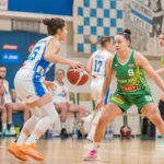 Basketbal, čtvrtfinále Českého poháru: Trutnov - KP Brno 53:74