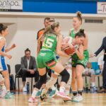 Basketbal, čtvrtfinále Českého poháru: Trutnov - KP Brno 53:74