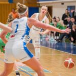 Basketbal, čtvrtfinále Českého poháru: Trutnov - KP Brno 53:74