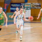 Basketbal, čtvrtfinále Českého poháru: Trutnov - KP Brno 53:74