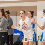 Basketbal, čtvrtfinále Českého poháru: Trutnov - KP Brno 53:74