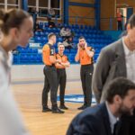 Basketbal, čtvrtfinále Českého poháru: Trutnov - KP Brno 53:74