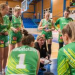 Basketbal, čtvrtfinále Českého poháru: Trutnov - KP Brno 53:74