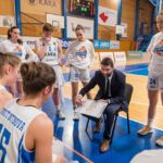 Basketbal, čtvrtfinále Českého poháru: Trutnov - KP Brno 53:74