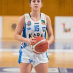 Basketbal, čtvrtfinále Českého poháru: Trutnov - KP Brno 53:74