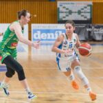 Basketbal, čtvrtfinále Českého poháru: Trutnov - KP Brno 53:74
