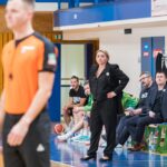 Basketbal, čtvrtfinále Českého poháru: Trutnov - KP Brno 53:74