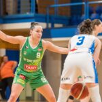 Basketbal, čtvrtfinále Českého poháru: Trutnov - KP Brno 53:74