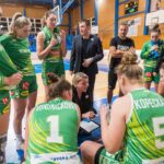 Basketbal, čtvrtfinále Českého poháru: Trutnov - KP Brno 53:74