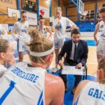 Basketbal, čtvrtfinále Českého poháru: Trutnov - KP Brno 53:74
