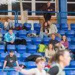 Basketbal, čtvrtfinále Českého poháru: Trutnov - KP Brno 53:74
