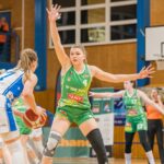 Basketbal, čtvrtfinále Českého poháru: Trutnov - KP Brno 53:74