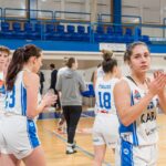 Basketbal, čtvrtfinále Českého poháru: Trutnov - KP Brno 53:74