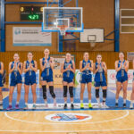 Basketbal, ŽBL: Trutnov - LOH 2028 Chomutov (78:67)