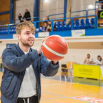 Basketbal, ŽBL: Trutnov - LOH 2028 Chomutov (78:67)