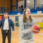 Basketbal, ŽBL: Trutnov - LOH 2028 Chomutov (78:67)