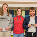 Basketbal, ŽBL: Trutnov - LOH 2028 Chomutov (78:67)