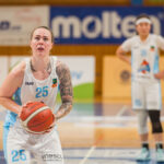 Basketbal, ŽBL: Trutnov - LOH 2028 Chomutov (78:67)