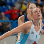 Basketbal, ŽBL: Trutnov - LOH 2028 Chomutov (78:67)